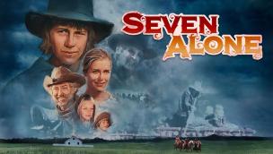 Trailer Seven Alone