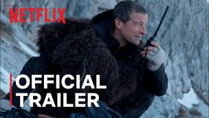 Trailer You vs. Wild: Out Cold