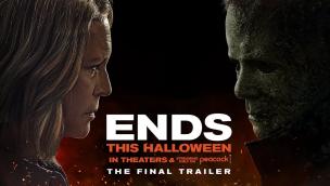 Trailer Halloween Ends