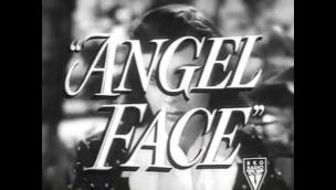 Trailer Angel Face