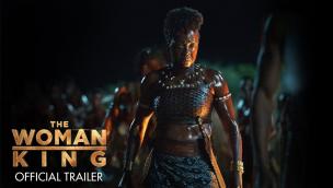 Trailer The Woman King