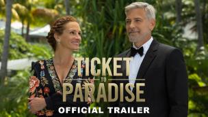 Trailer Ticket to Paradise