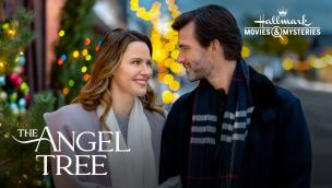 Trailer The Angel Tree