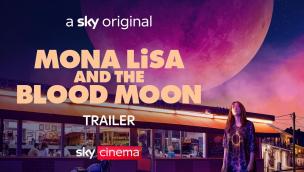 Trailer Mona Lisa and the Blood Moon