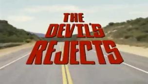 Trailer The Devil's Rejects