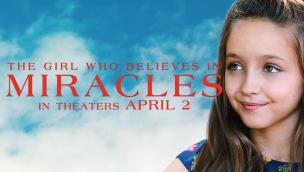 Trailer The Girl Who Believes in Miracles