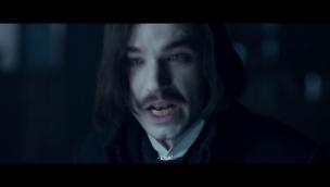 Trailer Gogol. A Terrible Vengeance