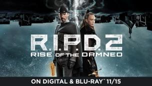 Trailer R.I.P.D. 2: Rise of the Damned