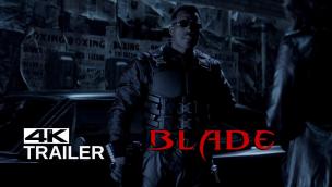 Trailer Blade
