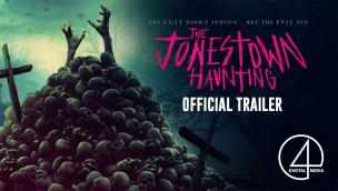 Trailer The Jonestown Haunting