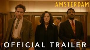 Trailer Amsterdam