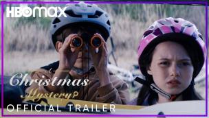 Trailer A Christmas Mystery
