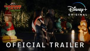 Trailer The Guardians of the Galaxy: Holiday Special