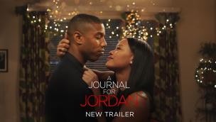 Trailer A Journal for Jordan