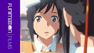 Trailer Your Name.