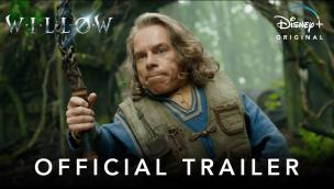Trailer Willow