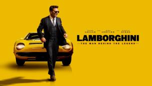 Trailer Lamborghini: The Man Behind the Legend