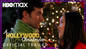 Trailer A Hollywood Christmas