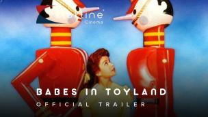 Trailer Babes in Toyland