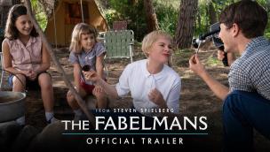Trailer The Fabelmans