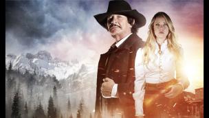 Trailer Once Upon a Time in Deadwood