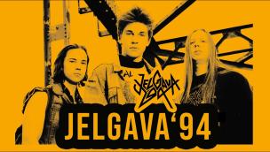 Trailer Jelgava 94