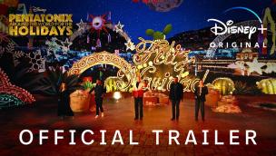 Trailer Pentatonix: Around the World for the Holidays