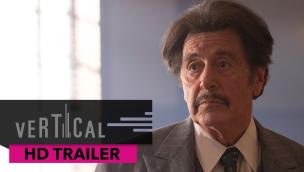 Trailer American Traitor: The Trial of Axis Sally