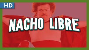 Trailer Nacho Libre