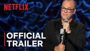 Trailer Tom Papa: What A Day!