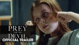 Trailer Prey for the Devil