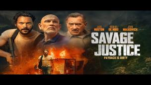 Trailer Savage Salvation