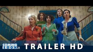 Trailer 7 Women and a Murder