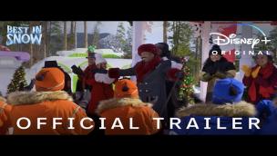 Trailer Best in Snow