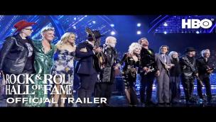Trailer The 2022 Rock & Roll Hall of Fame Induction Ceremony