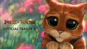 Trailer Puss in Boots: The Last Wish