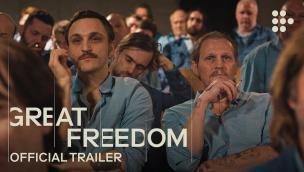 Trailer Große Freiheit