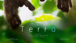 Trailer Terra