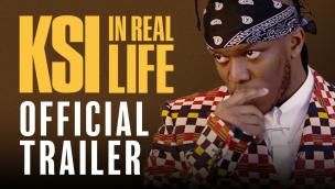 Trailer KSI: In Real Life