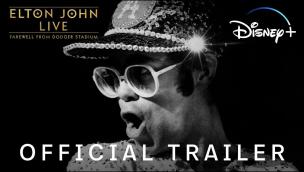 Trailer Elton John Live: Farewell from Dodger Stadium