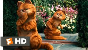 Trailer Garfield: A Tail of Two Kitties