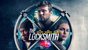 Trailer The Locksmith