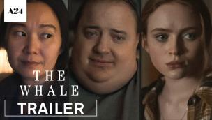 Trailer The Whale