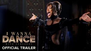 Trailer Whitney Houston: I Wanna Dance with Somebody