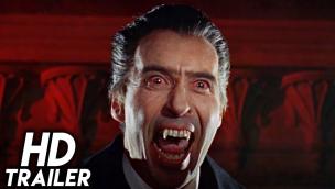 Trailer Dracula: Prince of Darkness
