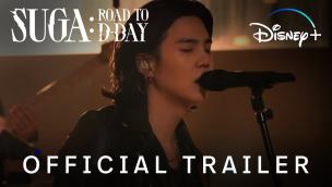 Trailer Suga: Road to D-Day