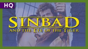 Trailer Sinbad and the Eye of the Tiger
