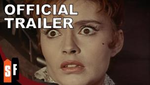 Trailer The Brides of Dracula