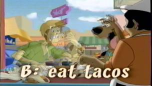 Trailer Scooby-Doo and the Monster of Mexico