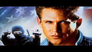 Trailer American Ninja 2: The Confrontation